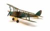 Airfix 02106A de Havilland Tiger Moth 1/72